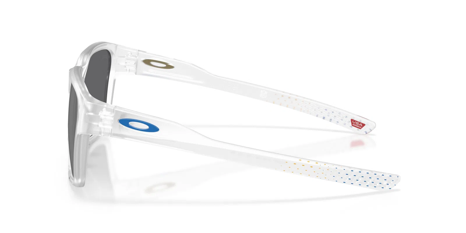 Oakley Briza 9497 Sunglasses - view 193